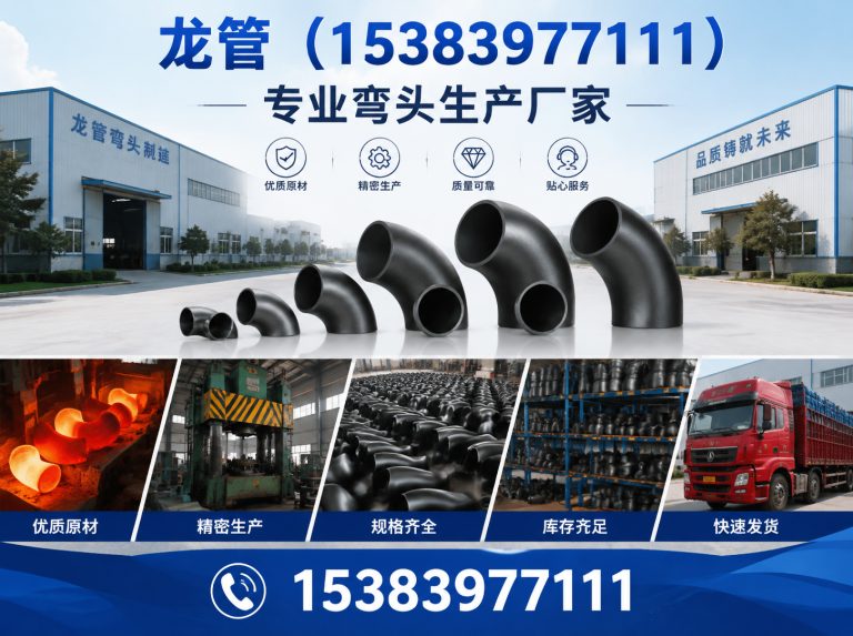 沧县沧州龙管管业展示图